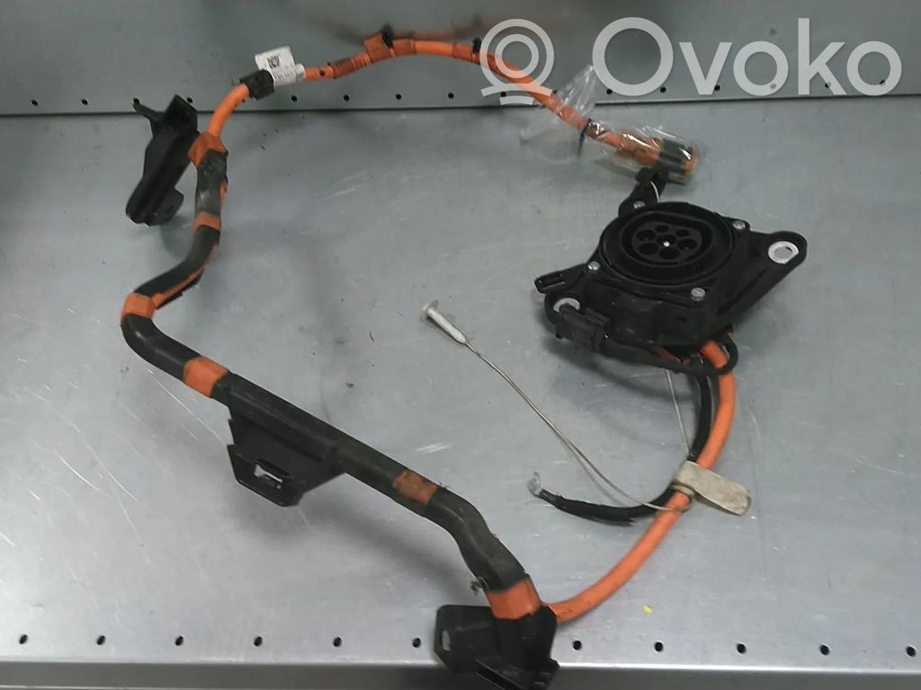 BMW 5 G30 G31 G38 Cavo ad alta tensione 