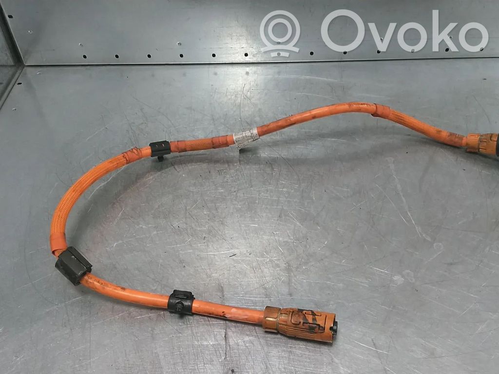 BMW 5 G30 G31 G38 Cable de alta tensión 