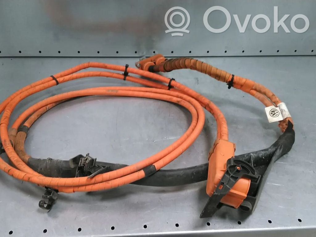 Audi A3 S3 8V Cable de alta tensión 