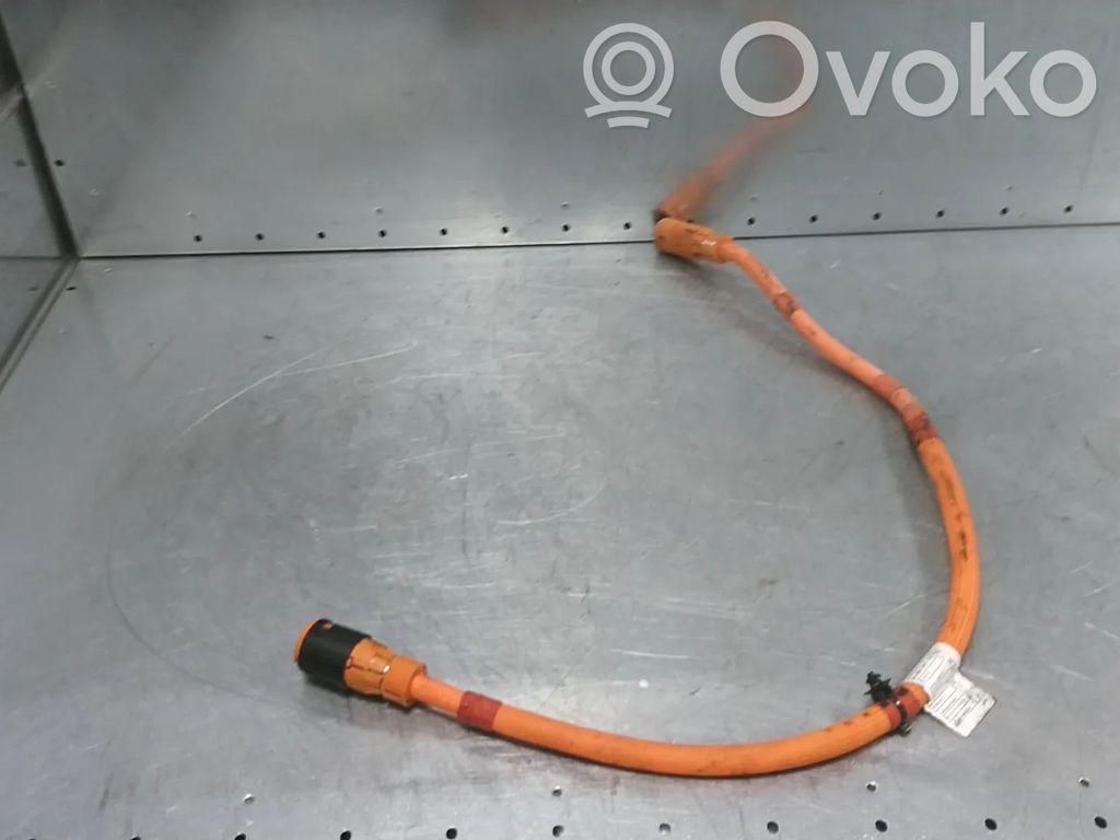 BMW X3 G01 Cable de alta tensión 