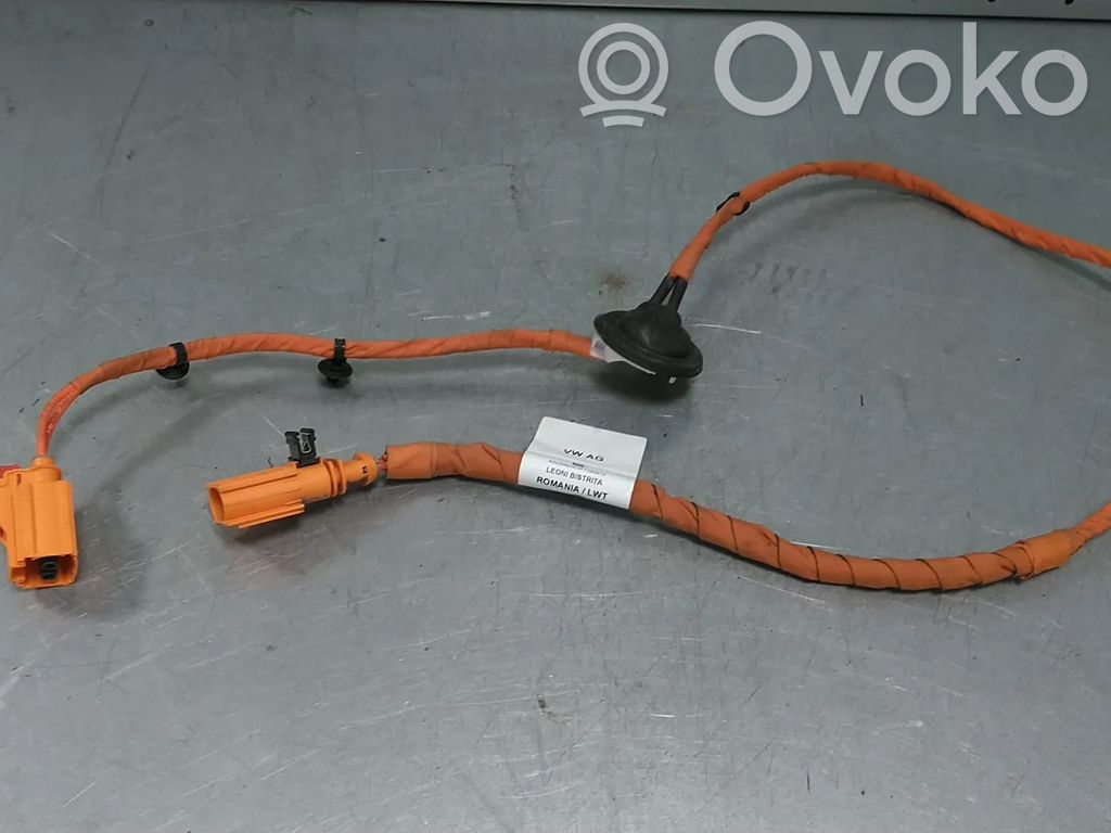 Volkswagen ID.4 Cable de alta tensión 