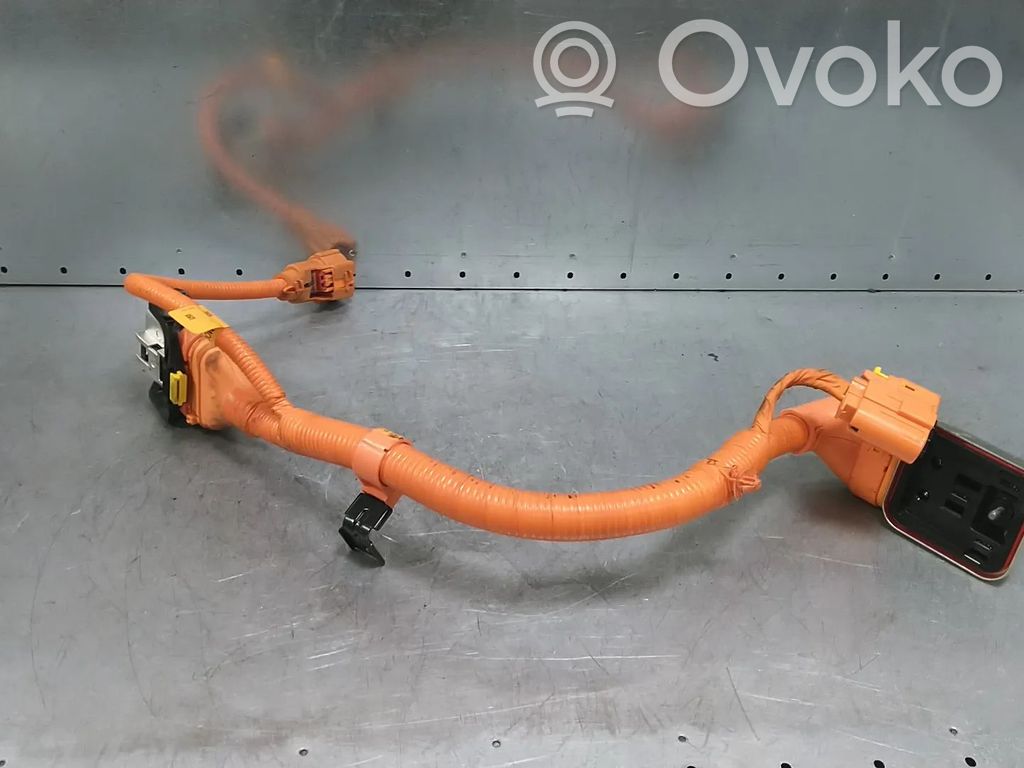 Hyundai Kona I Cablu înaltă tensiune 