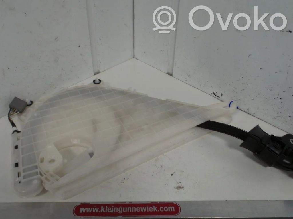 Ford B-MAX Otros cableados 