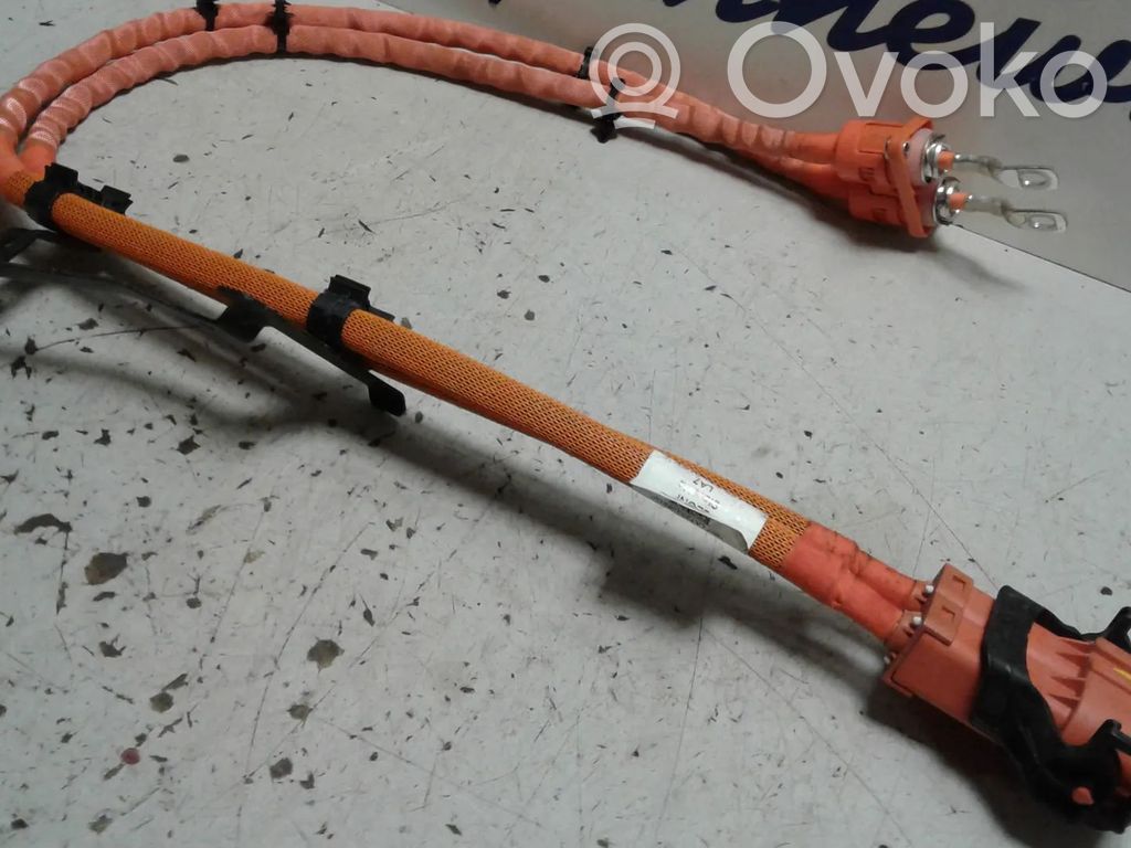 Volkswagen Up Otros cableados 