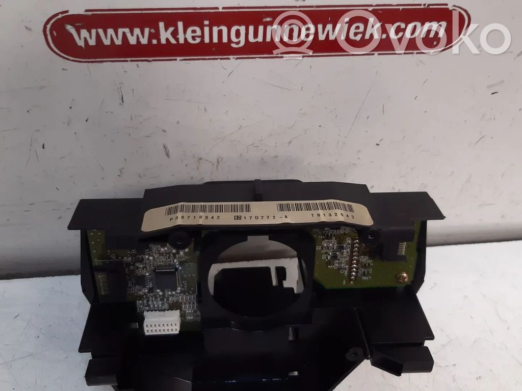 Volvo V50 Autres unités de commande / modules 