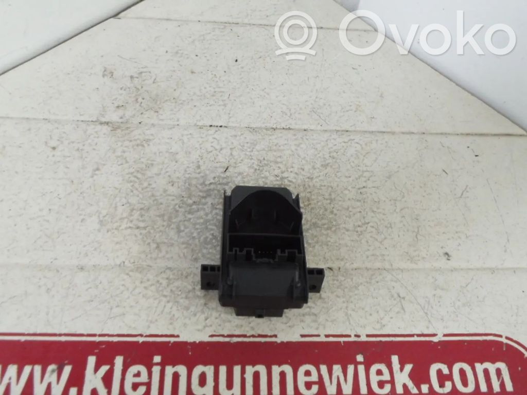 Ford B-MAX Muut ohjainlaitteet/moduulit 