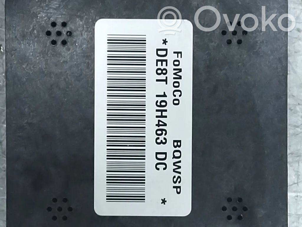 Ford Fiesta Kiti valdymo blokai/ moduliai 