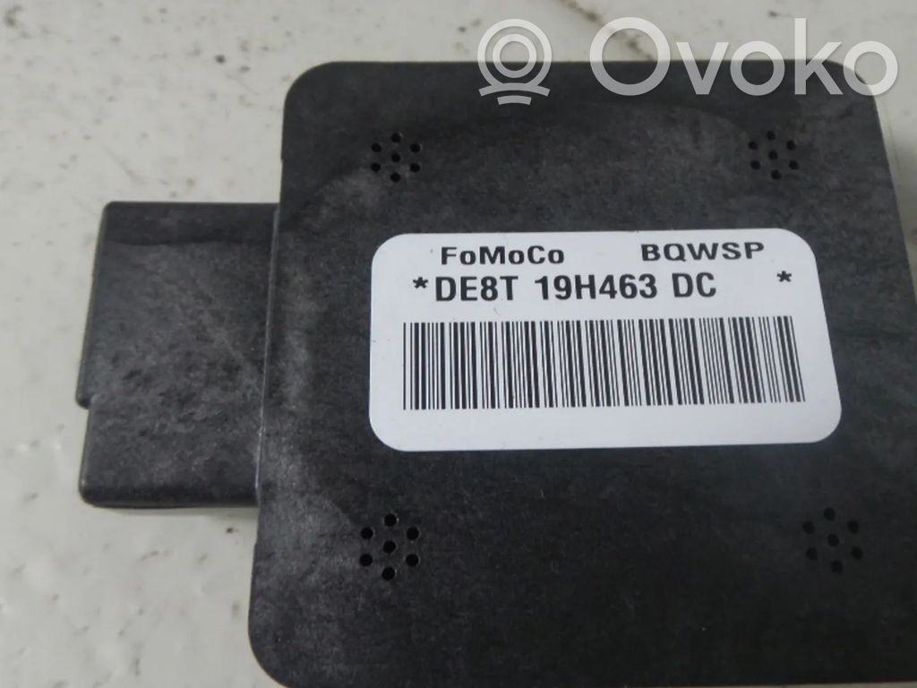 Ford C-MAX II Kiti valdymo blokai/ moduliai 