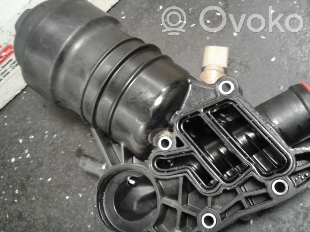 Audi A7 S7 4G Other engine bay part 