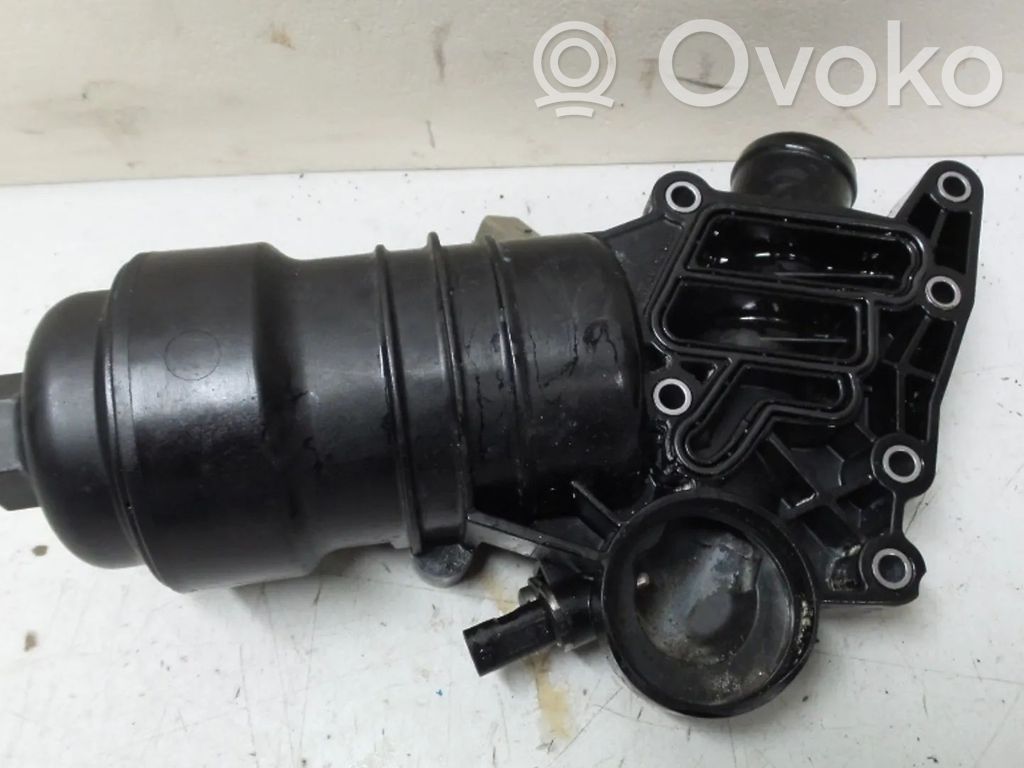 Audi A7 S7 4G Other engine bay part 