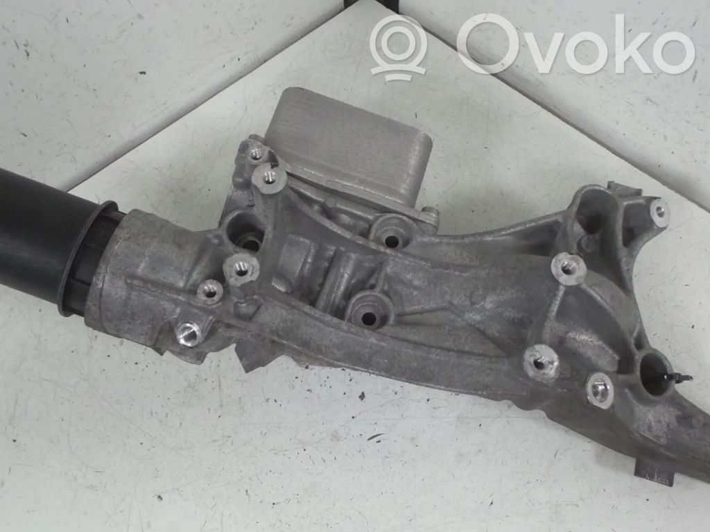 Audi A5 Alte piese compartiment motor 