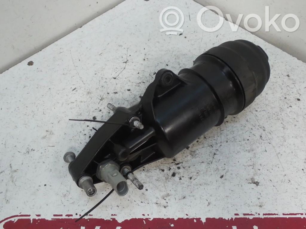Audi A4 S4 B8 8K Other engine bay part 