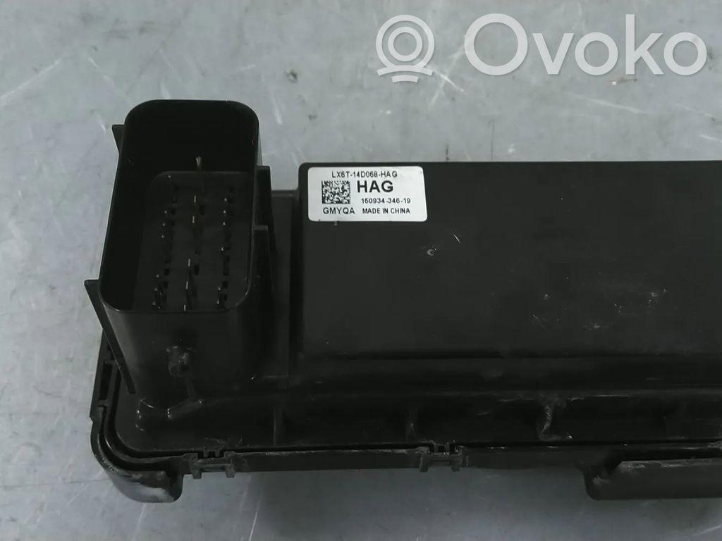 Ford Kuga III Muut ohjainlaitteet/moduulit 