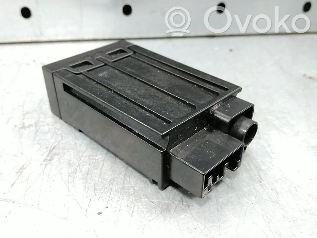 Audi A3 8Y Other control units/modules 