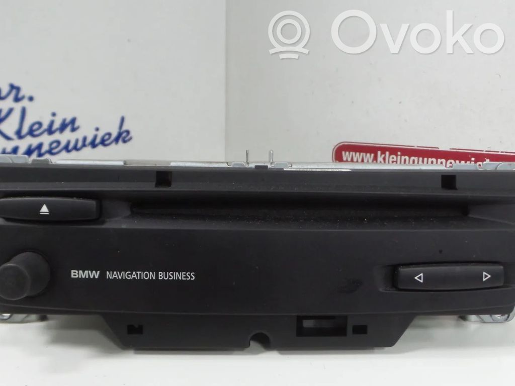 BMW 1 E81 E87 Stacja multimedialna GPS / CD / DVD 