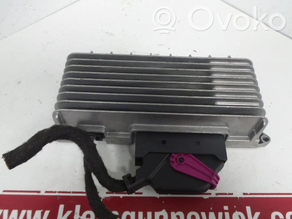 Audi A4 S4 B8 8K Amplificator sunet 