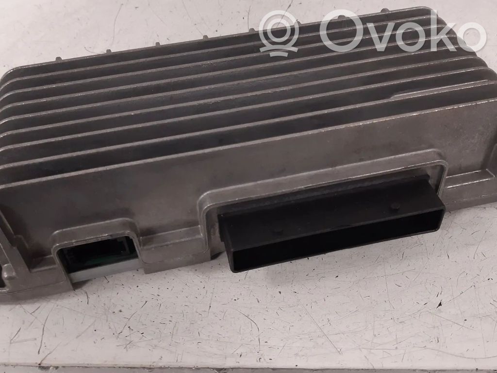 Audi A4 S4 B8 8K Amplificator sunet 