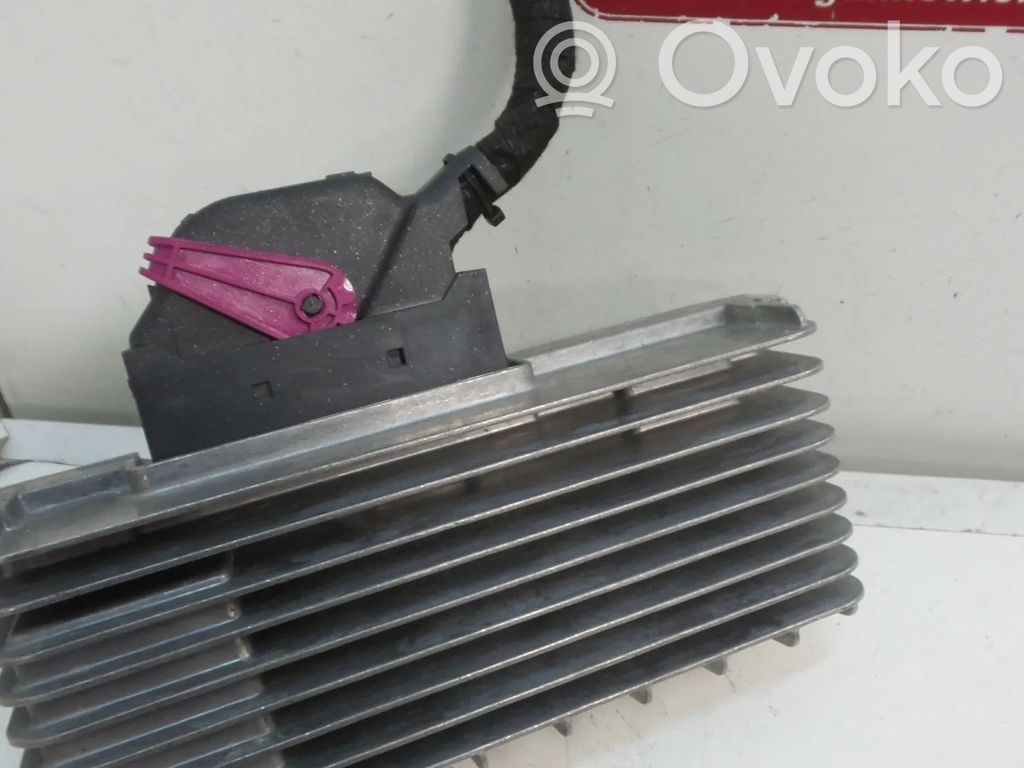 Audi A4 S4 B8 8K Amplificatore