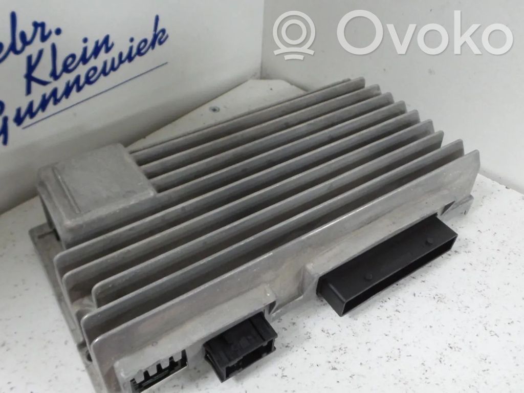 Audi A4 S4 B8 8K Amplificatore