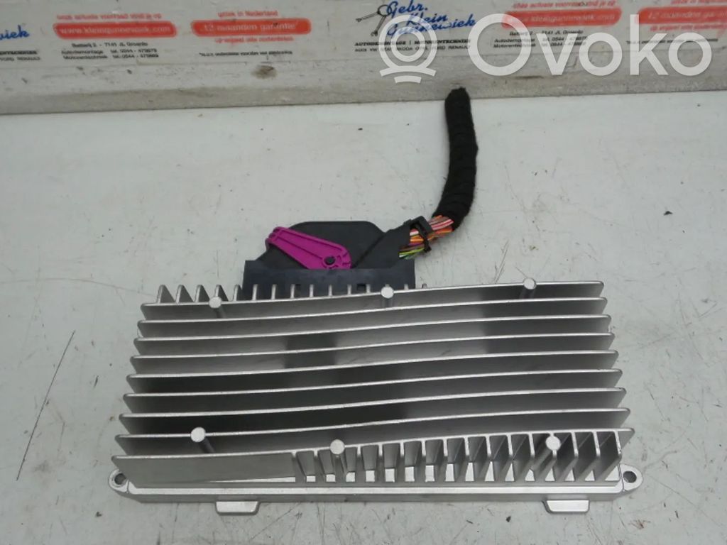 Audi A4 S4 B8 8K Amplificator sunet 