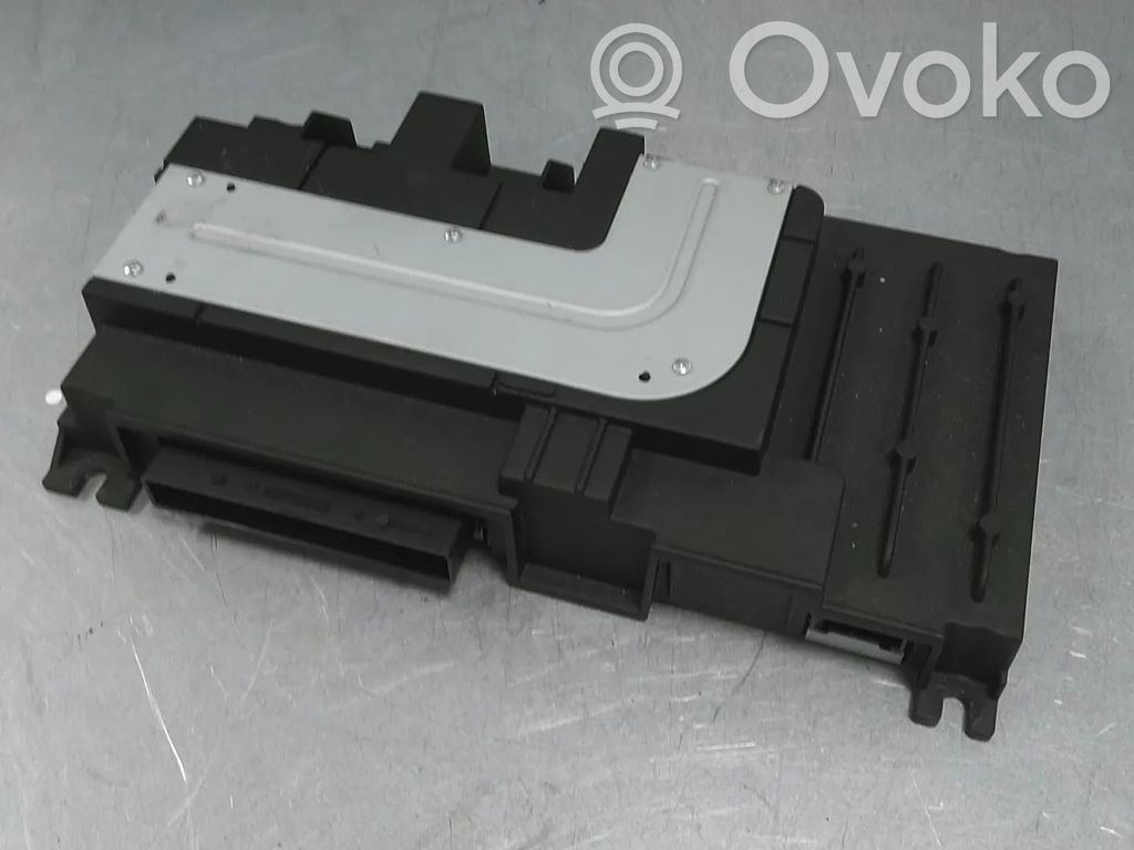 Skoda Octavia Mk3 (5E) Amplificator sunet 