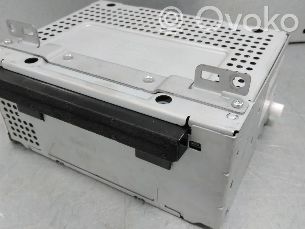 Ford Focus CD/DVD player unitate navigație 