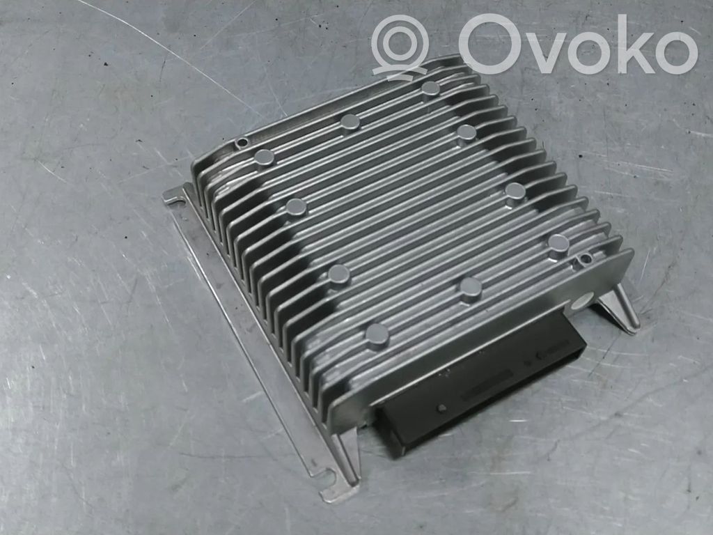 Volkswagen Polo VI Amplificator sunet 