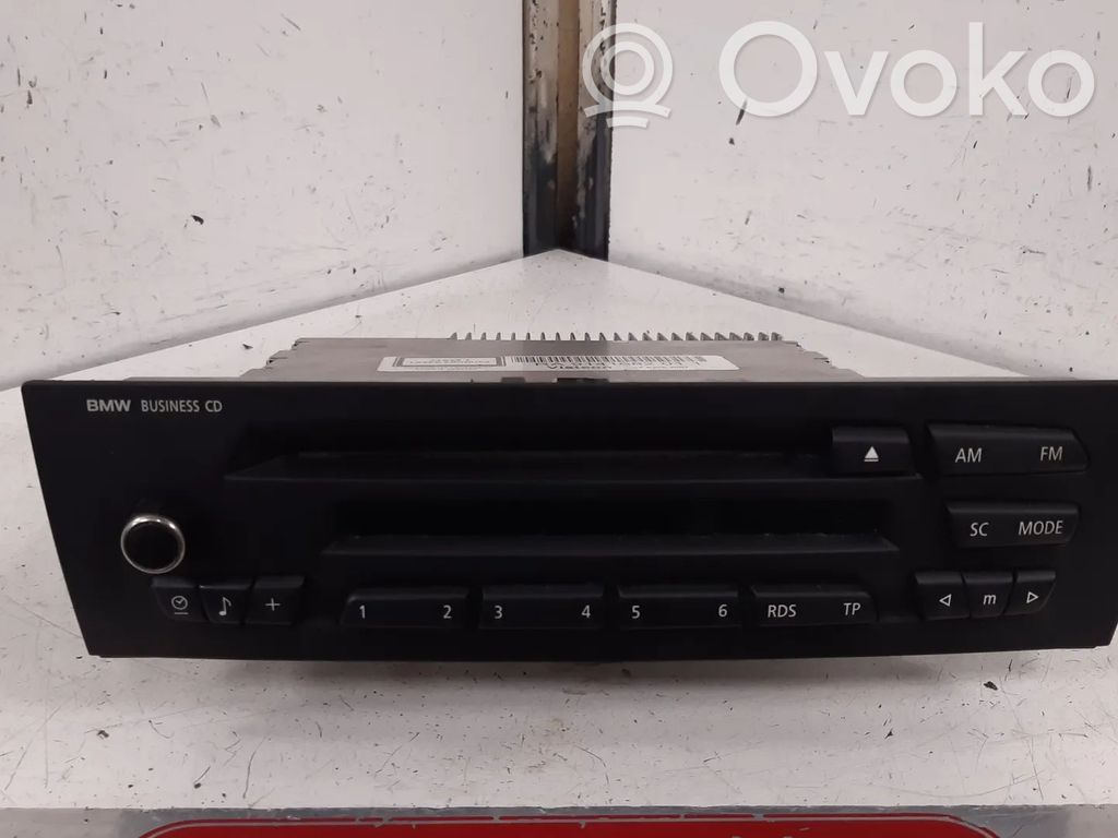 BMW 3 E90 E91 Radio / CD-Player / DVD-Player / Navigation 