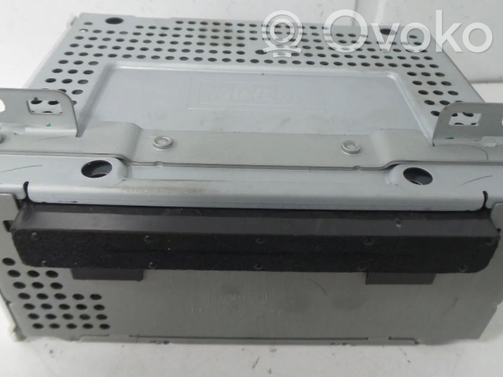 Panel / Radioodtwarzacz CD/DVD/GPS   GK2T18C815LF