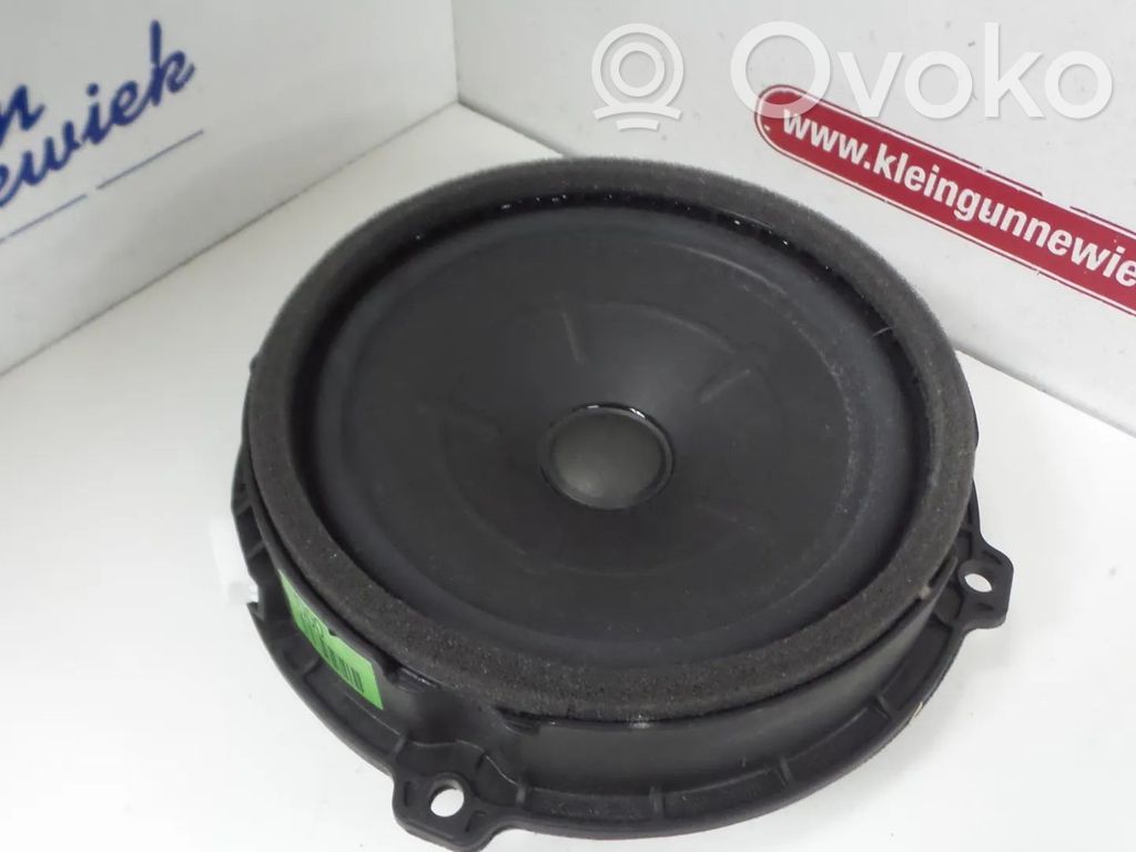 KIA Niro Haut-parleur de porte avant