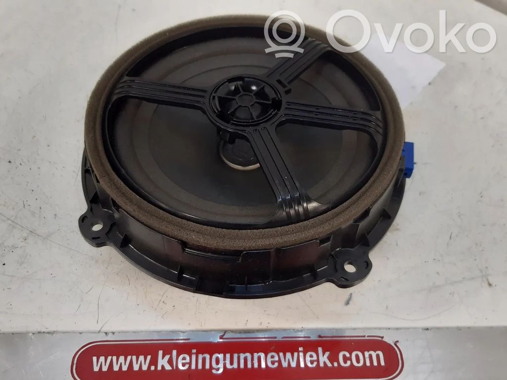 KIA Optima Etuoven kaiutin 