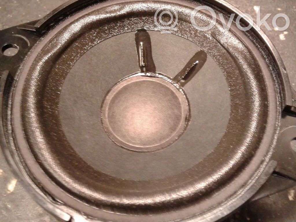 Audi A7 S7 4G Etuoven kaiutin 