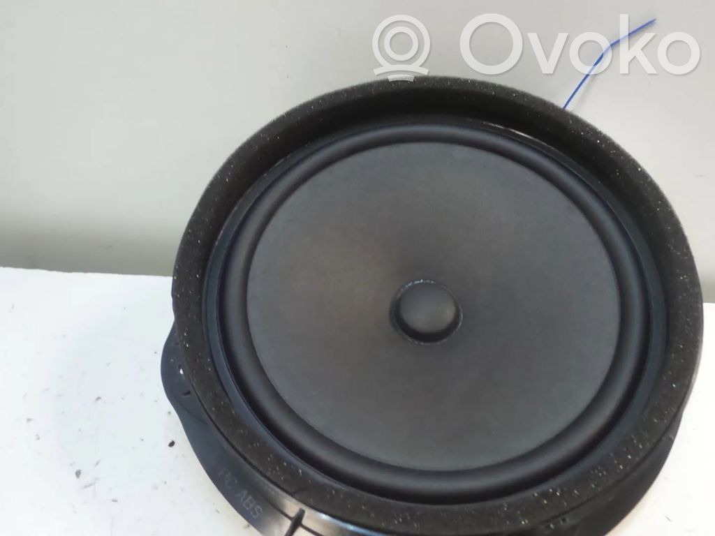 Etuoven kaiutin   8V0035415C