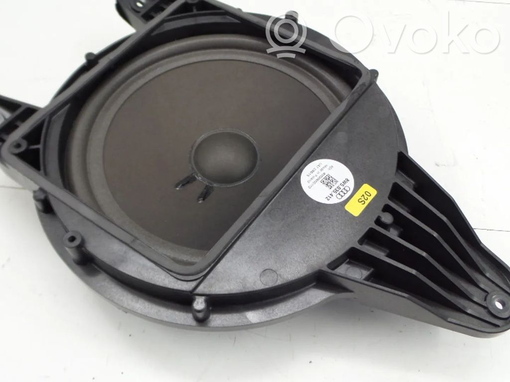 Audi A4 S4 B9 Etuoven kaiutin