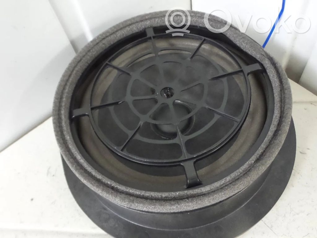 Audi A4 S4 B9 Difuzor ușă față
