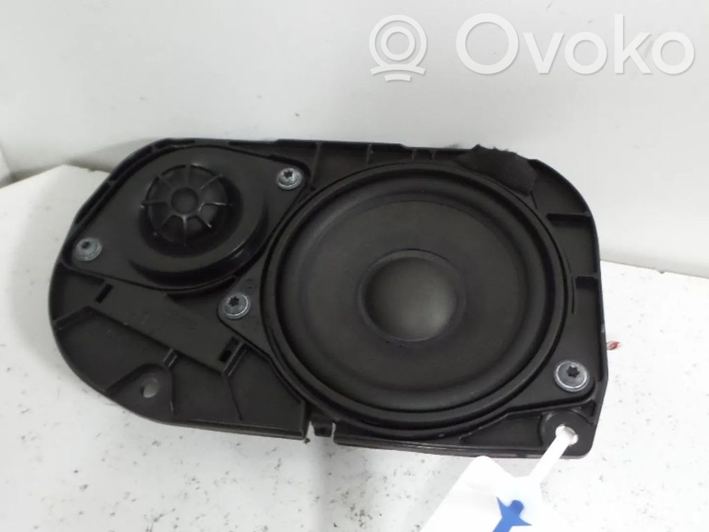 BMW 5 GT F07 Głośnik drzwi przednich 