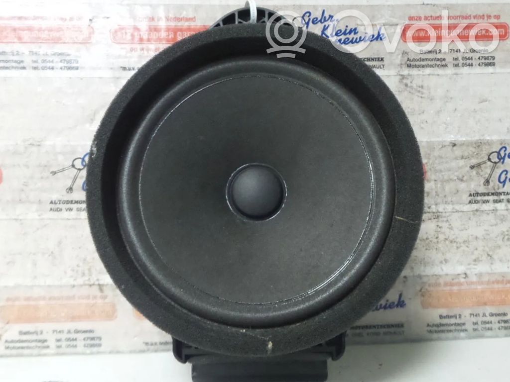 Opel Meriva B Front door speaker 