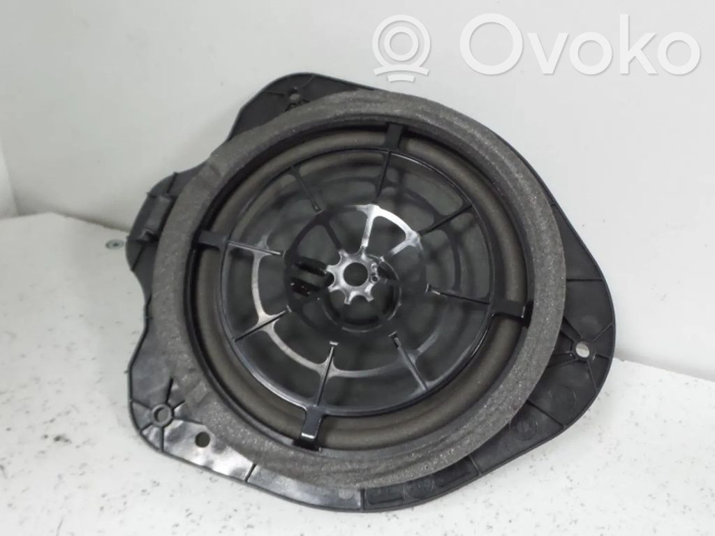 Audi A5 Haut-parleur de porte avant 