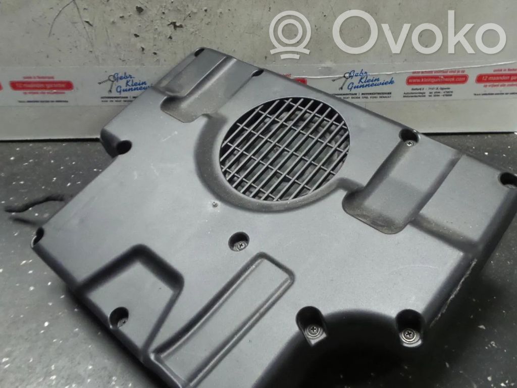 Ford Ka Etuoven kaiutin 
