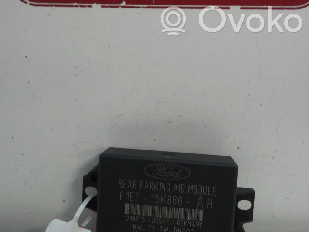 Ford C-MAX II Parking PDC control unit/module 