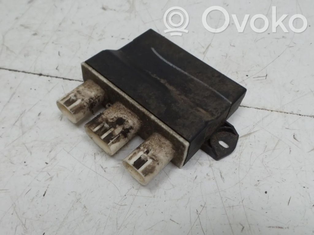 Vauxhall Astra K Parking PDC control unit/module 