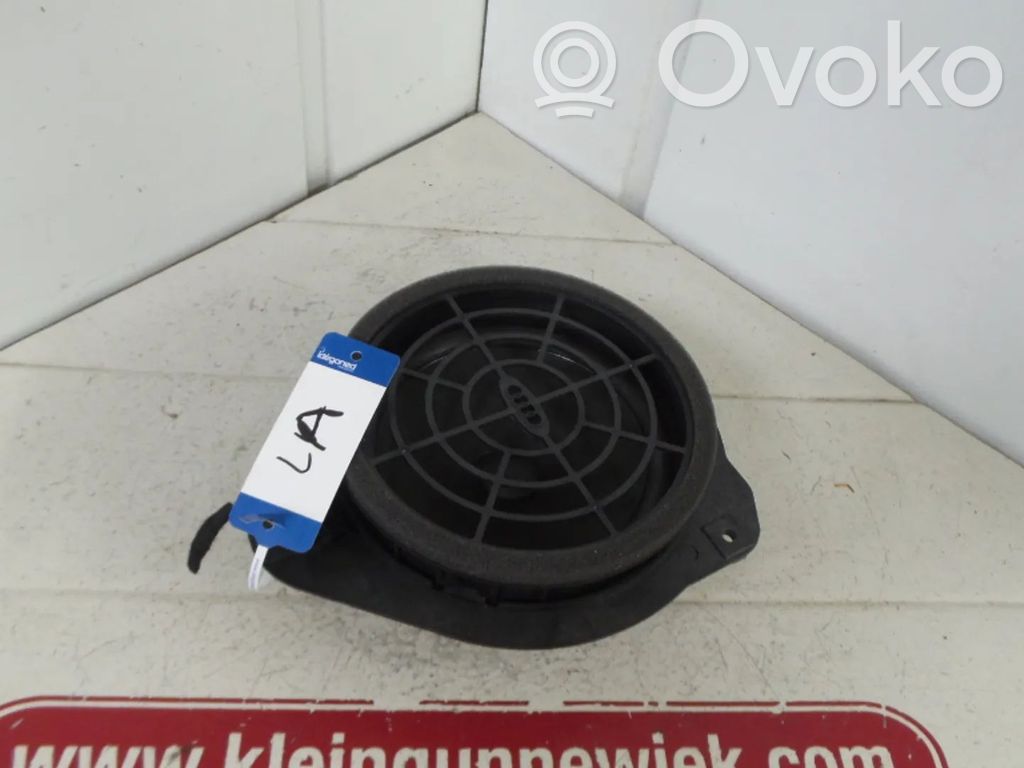 Audi A1 Etuoven kaiutin 