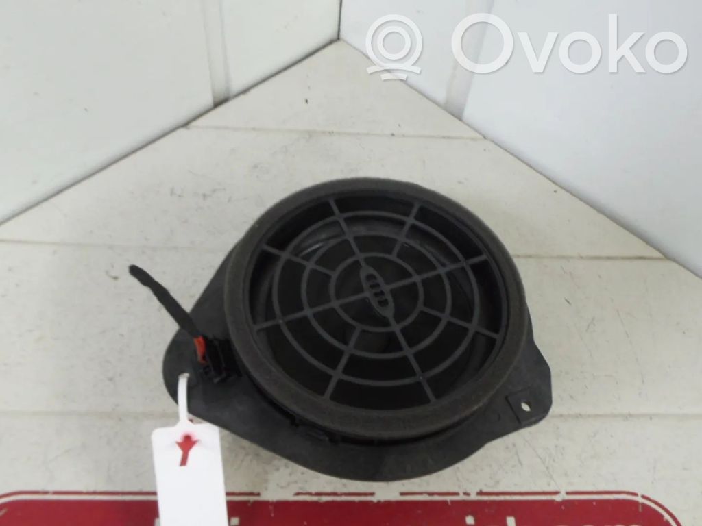Audi A1 Etuoven kaiutin 