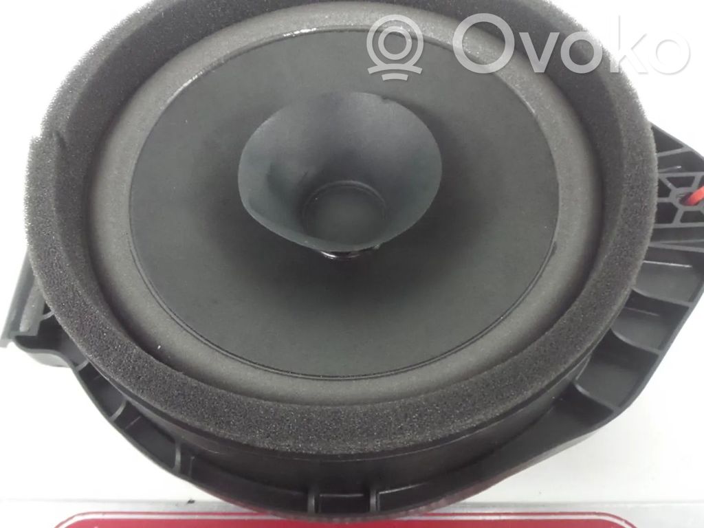 Etuoven kaiutin   84248776