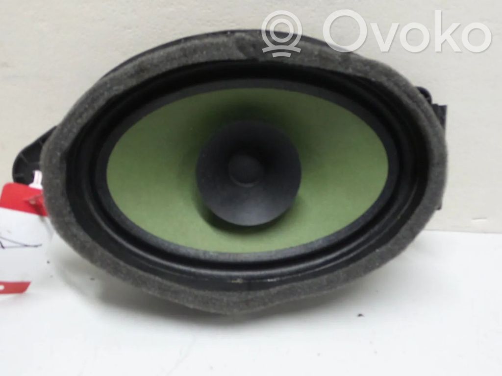 Opel Cascada Altavoz de la puerta delantera 
