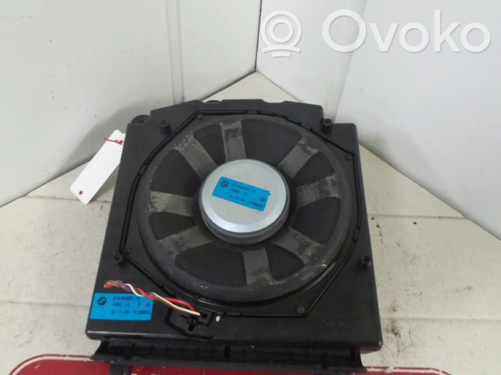 BMW 5 E60 E61 Front door speaker 