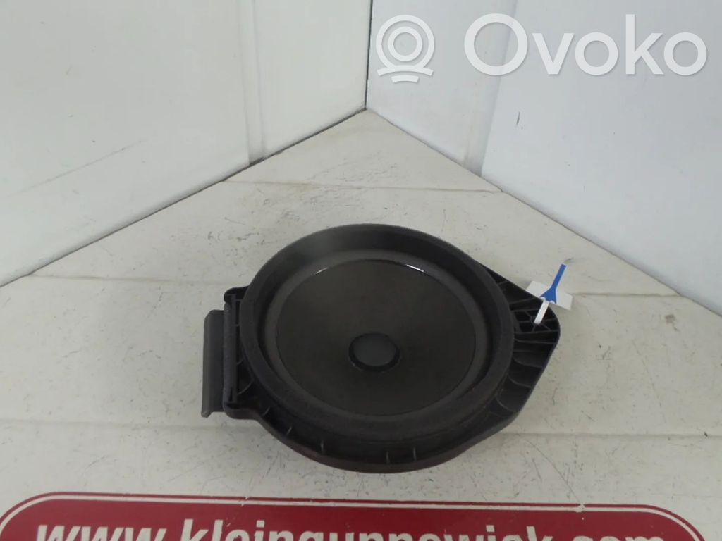 Opel Adam Altavoz de la puerta delantera 
