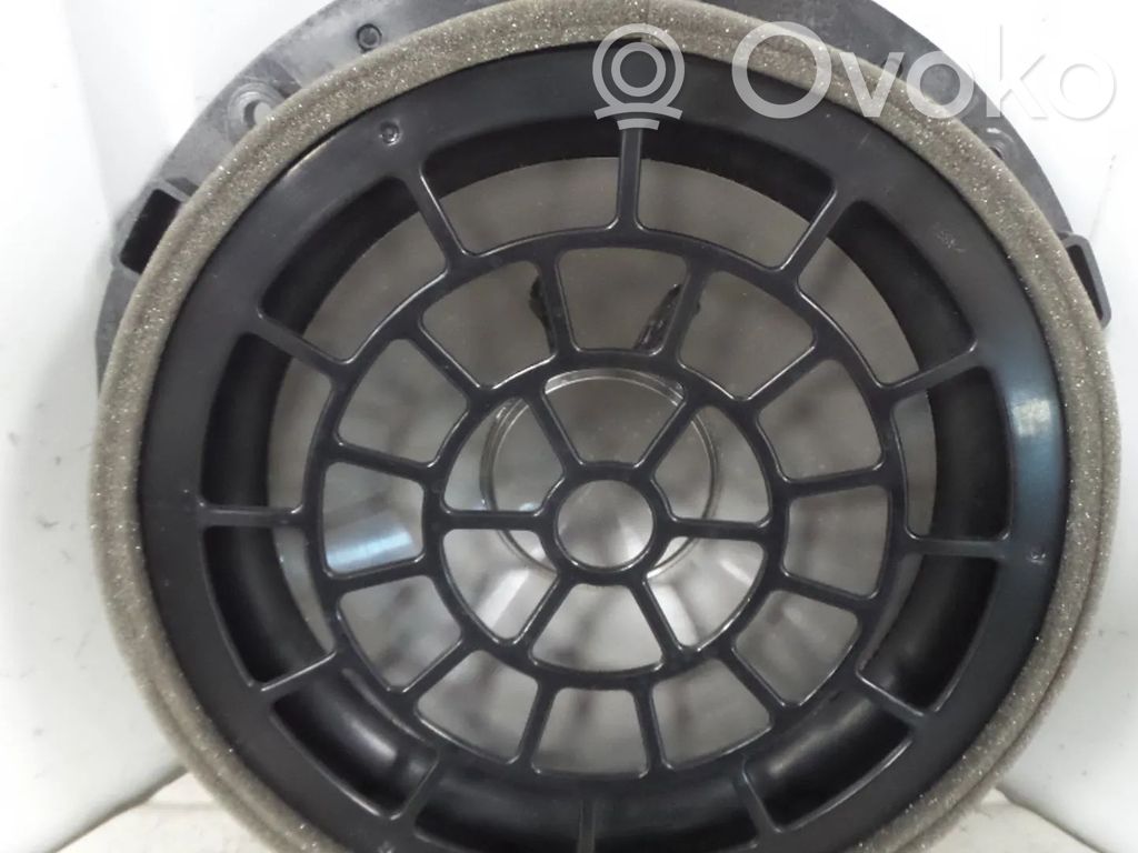 Audi A1 Głośnik drzwi przednich 