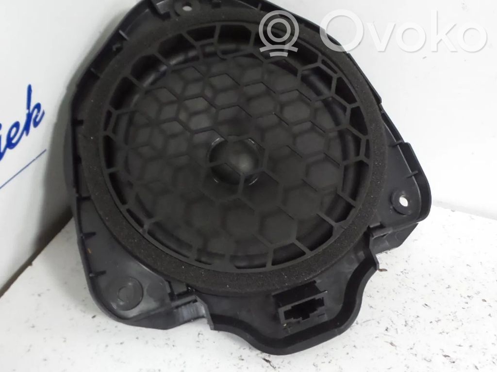 Audi A3 S3 8V Głośnik drzwi przednich 
