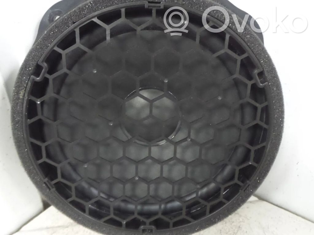 Audi A3 S3 8V Altoparlante portiera anteriore